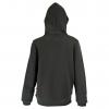  GO Classic Hoodie Kids (Black) 