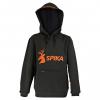  GO Classic Hoodie Kinder (Black) 