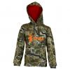  GO Classic Hoodie Kinder (Biarri Camo) 