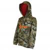  GO Classic Hoodie Kinder (Biarri Camo) 