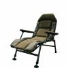  Camou Carp Chair Relax Comfor DLX 