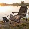  Camou Carp Chair Relax Comfor DLX 