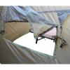  Karpfen-Zelt Rainshelter DLX 