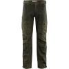  Värmland Wool Trousers M Herren (Deep Forest) 