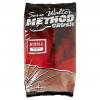  Maros Serie Walter Method Crush 