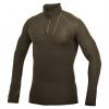  Zip Turtleneck Lite Herren (Pine Green) 
