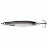  Sea Trout Spoon Thor (Nat Black) 