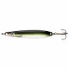  Meerforellenblinker Thor (Olivegreen Bl) 