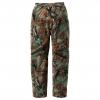 il Lago Basic Fleecehose Herren (Camouflage) 