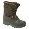  Polar Extreme Winter Boots Men (Olive/Black) 