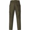  Thermo Outdoorhose Sibiria Herren (Oliv) 