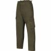  Thermo Outdoorhose Sibiria Herren (Oliv) 