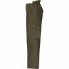  Thermal Outdoor Trousers Sibiria Men (Olive) 