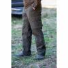  Thermo Outdoorhose Sibiria Herren (Oliv) 