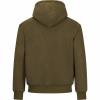  Sweat Jacket Feuerland Men, Heatable (Olive) 