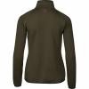  Hawker Full Zip Fleece Jacket Women (Pine Green) 
