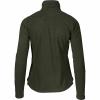  Woodcock Fleece Jacket Women Damen (Classic Green) 