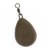  Flat Pear Swivel 
