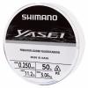  Yasei Fluoro Leader (Grey) 
