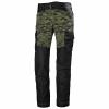  Chelsea Evolution Service Pants Herren (Camo/Black) 
