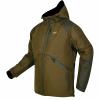  Skade-J Jacke Herren (Braun) 