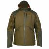 Skade-J Jacket For Men (Brown) 