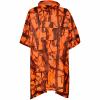  Hunting Poncho Brocar Blaze 