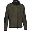  Wendbare Fleecejacke Herren (GhostCamo Blaze) 