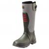  Neoprenstiefel Geo Performance Herren (Oliv/Grau) 