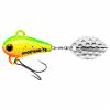  Lead Head Spinners Originals (Green Lemon, 6 g) 