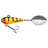 SpinMad Bleikopfspinner Originals (Lemon Tiger, 10 g) 