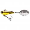 SpinMad Lead Head Spinners Originals (Diesel, 18 g) 