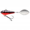  Bleikopfspinner Originals (Black Perch, 35 g) 