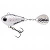  Lead Head Spinners Jigmaster (Sunny, 8 g) 
