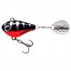  Bleikopfspinner Jigmaster (Black Perch, 8 g) 