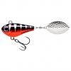  Bleikopfspinner Jigmaster (Black Perch, 24 g) 