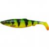  Softlure 4D Herring Shad (Firetiger Fluo) 