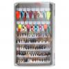 Fliegen/Spoon Box (XL) Gr. XL 