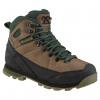  Outdoorboots Adda Herren (Braun/Schwarz) 