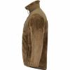  Fleecejacke Avalanche Pro Herren (Braun) 
