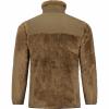  Fleecejacke Avalanche Pro Herren (Braun) 