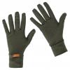  Merino Gloves Men (Olive) 