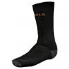  Expedition Sock Unisex (Black) 