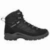  Taurus Pro GTX MID Ws Damen (Schwarz) 