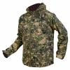  Ibero-J XHP Jacket Men (Pixel Forest) 
