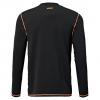  ThermaFlow Top Herren (Black) 