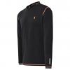  ThermaFlow Top Herren (Black) 