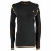  ThermaFlow Top Women (Black) 