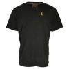  Alpine Fleece T-Shirt Herren (Black) 