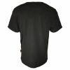  Alpine Fleece T-Shirt Herren (Black) 